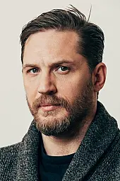 Tom Hardy Profil Fotoğrafı