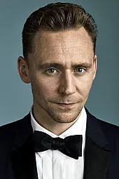 Tom Hiddleston Profil Fotoğrafı