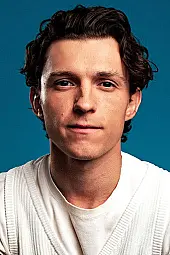 Tom Holland Profil Fotoğrafı