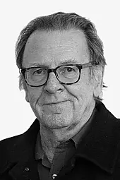 Tom Wilkinson Profil Fotoğrafı