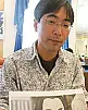 Tomomi Mochizuki Fotoğrafı