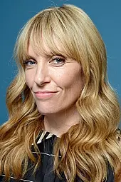 Toni Collette Profil Fotoğrafı