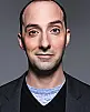 Tony Hale Fotoğrafı