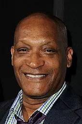 Tony Todd Profil Fotoğrafı