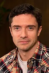 Topher Grace Profil Fotoğrafı
