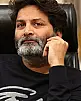 Trivikram Srinivas Fotoğrafı