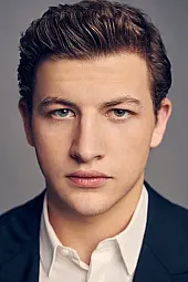 Tye Sheridan Profil Fotoğrafı