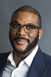 Tyler Perry Profil Fotoğrafı