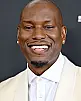 Tyrese Gibson Fotoğrafı