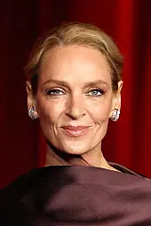 Uma Thurman Profil Fotoğrafı