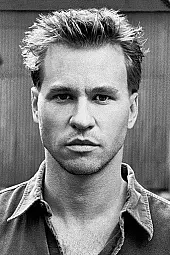 Val Kilmer Profil Fotoğrafı