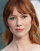 Valorie Curry Fotoğrafı