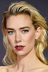 Vanessa Kirby Profil Fotoğrafı