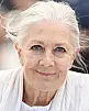 Vanessa Redgrave Fotoğrafı