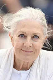 Vanessa Redgrave Profil Fotoğrafı