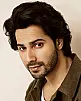 Varun Dhawan Fotoğrafı
