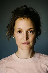 Vicky Krieps Profil Fotoğrafı