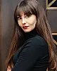 Victoria Emslie Fotoğrafı