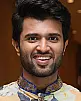 Vijay Deverakonda Fotoğrafı
