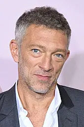 Vincent Cassel Profil Fotoğrafı