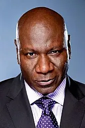 Ving Rhames Profil Fotoğrafı