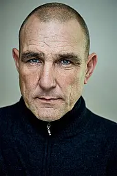 Vinnie Jones Profil Fotoğrafı