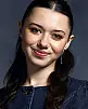 Violet McGraw Fotoğrafı
