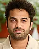 Vishwak Sen Fotoğrafı
