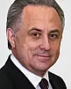 Vitaliy Mutko Fotoğrafı