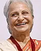 Waheeda Rehman Fotoğrafı