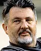 Walter Hill Fotoğrafı