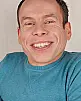 Warwick Davis Fotoğrafı