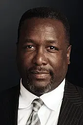 Wendell Pierce Profil Fotoğrafı
