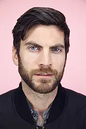 Wes Bentley Profil Fotoğrafı