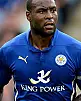 Wes Morgan Fotoğrafı