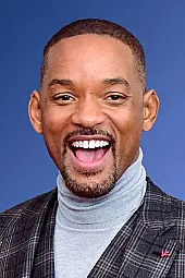 Will Smith Profil Fotoğrafı
