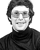 William Friedkin Fotoğrafı