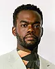 William Jackson Harper Fotoğrafı