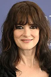 Winona Ryder Profil Fotoğrafı