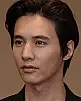 Won Bin Fotoğrafı