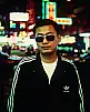 Wong Kar-Wai Fotoğrafı