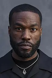 Yahya Abdul-Mateen II Profil Fotoğrafı