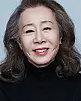 Youn Yuh-jung Fotoğrafı