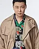 Yu Chen Fotoğrafı