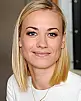 Yvonne Strahovski Fotoğrafı