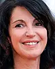 Zabou Breitman Fotoğrafı