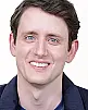 Zach Woods Fotoğrafı