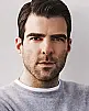 Zachary Quinto Fotoğrafı