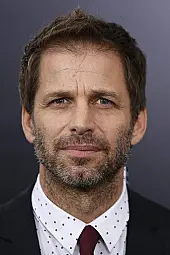 Zack Snyder Profil Fotoğrafı