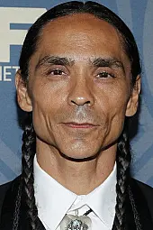 Zahn McClarnon Profil Fotoğrafı